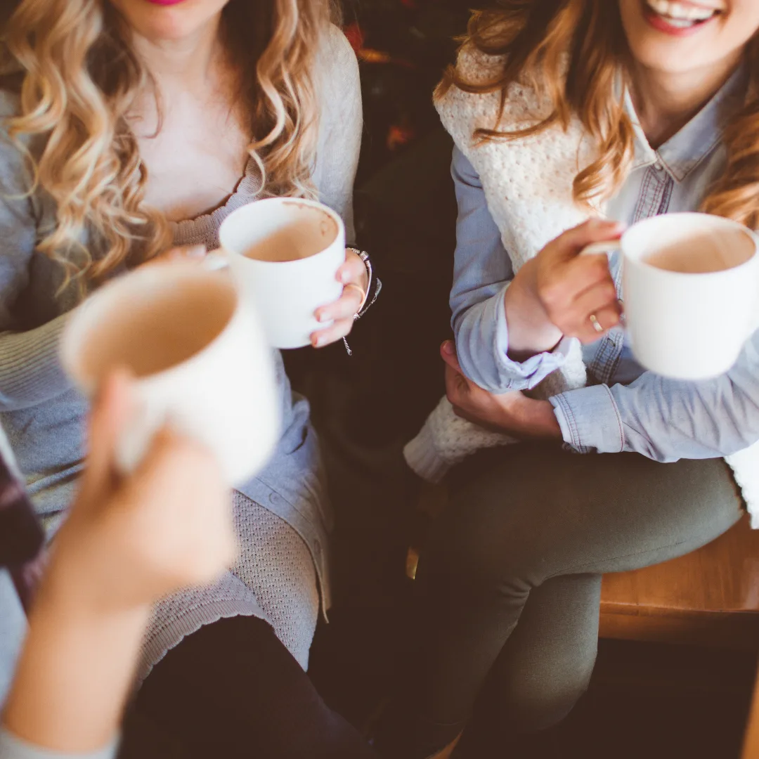 Café futures et jeunes mamans à Dijon