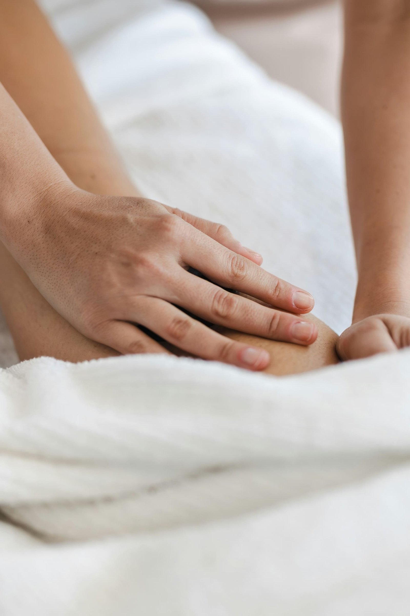 Soin Wonder Mama – Massage Dijon