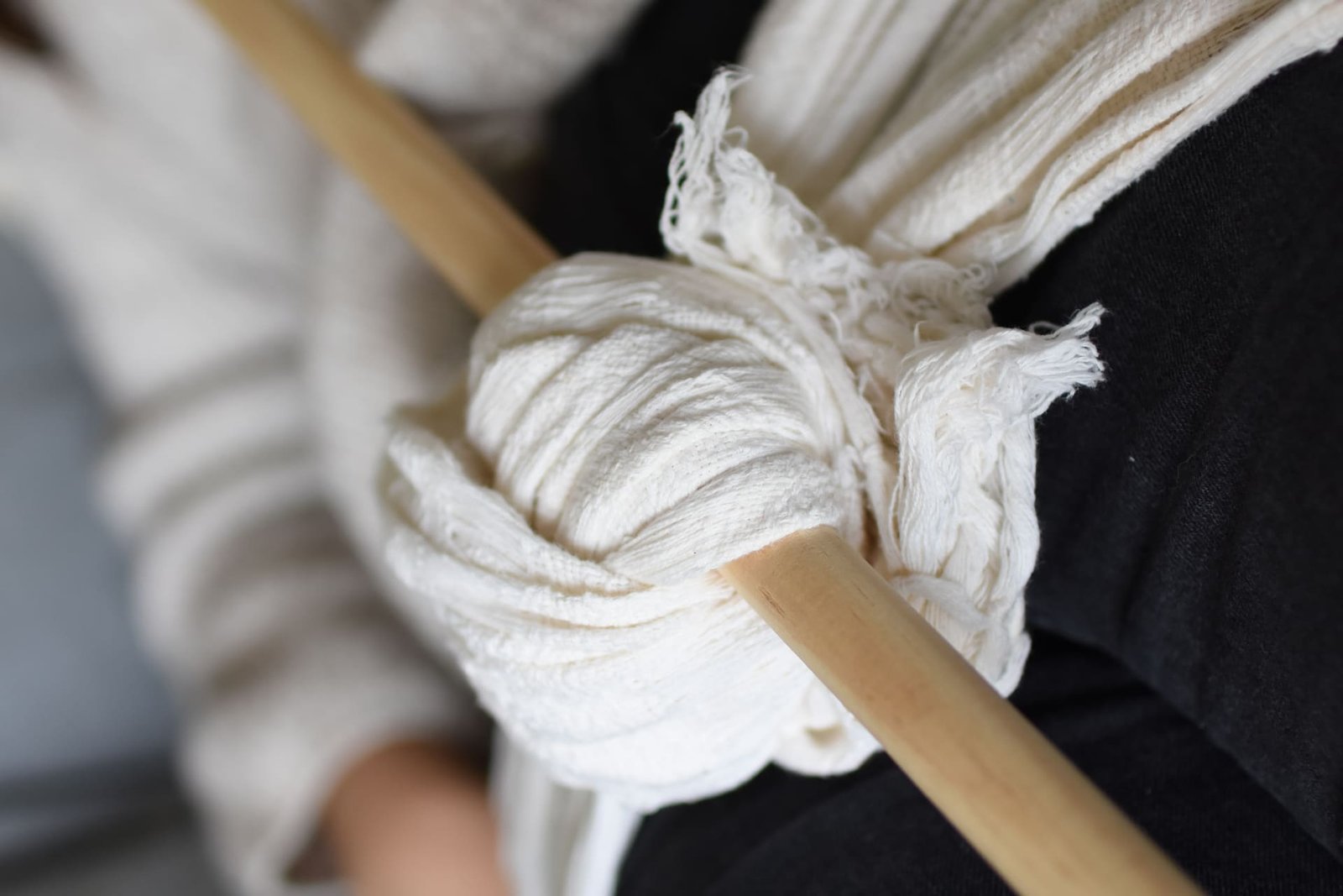 Soin Rebozo à 4 mains
