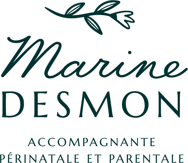 Marine DESMON - Accompagnante périnatale et parentale