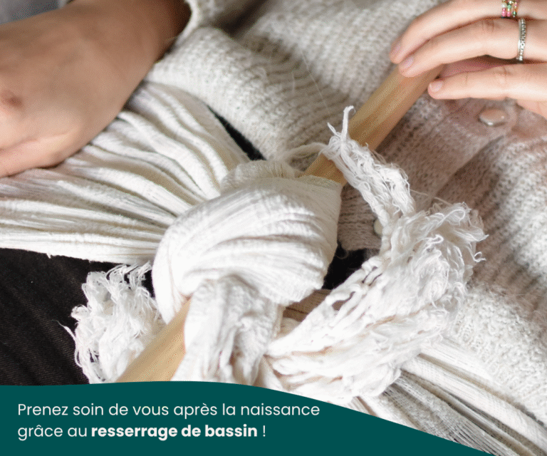 Lire la suite à propos de l’article Post-partum : 5 conseils pour prendre soin de soi après la naissance