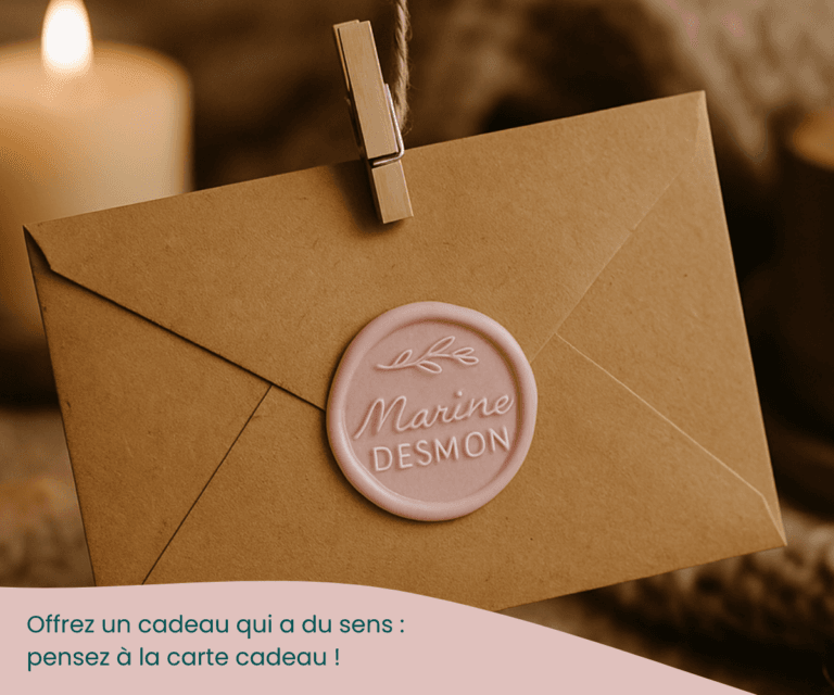 Lire la suite à propos de l’article Carte cadeau grossesse & post-partum à Dijon : offrir un moment de douceur à une future ou jeune maman